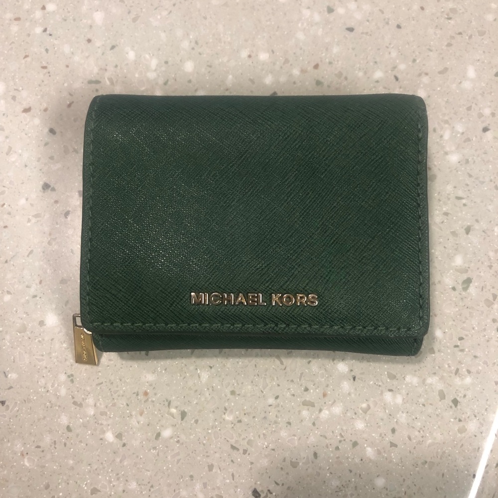 Michael Kors wallet